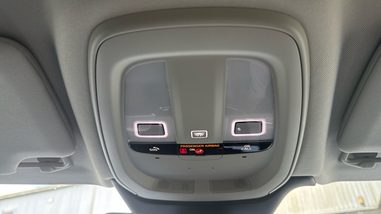 Volvo S90 2.0 T8 Recharge PHEV Inscription 4dr AWD Auto Saloon